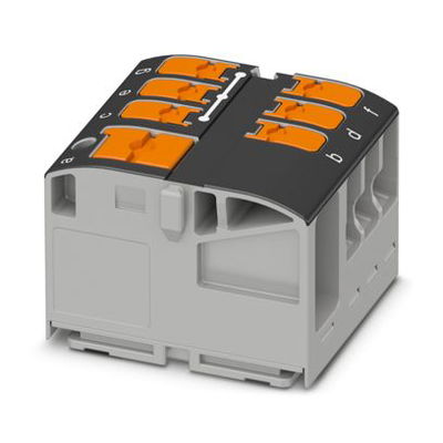 Verteilerblock