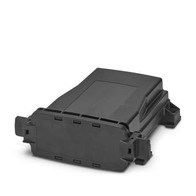 Elektronikgehäuse