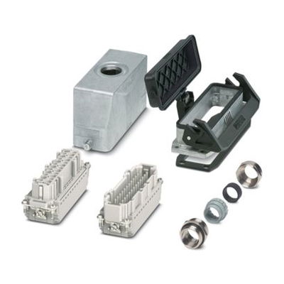 Steckverbinder-Set