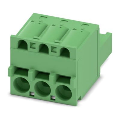 Leiterplattenstecker