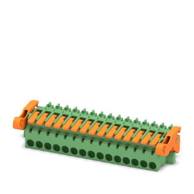 Leiterplattenstecker