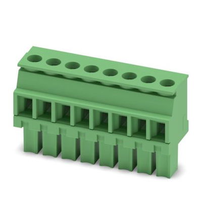 Leiterplattenstecker