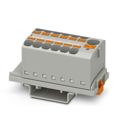 Verteilerblock