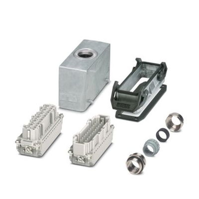 Steckverbinder-Set