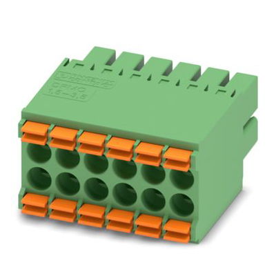 Leiterplattenstecker