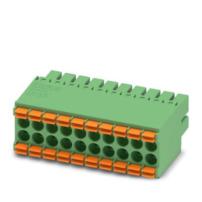 Leiterplattenstecker