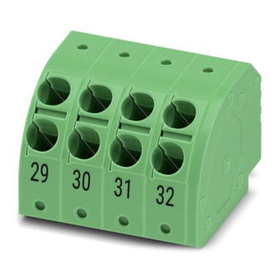 Leiterplattenstecker