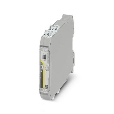 I/O-Erweiterungsmodul