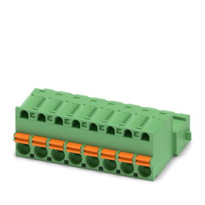 Leiterplattenstecker
