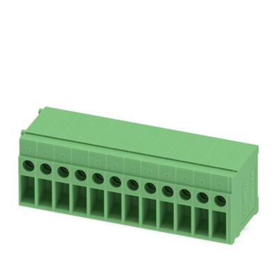 Leiterplattenklemme