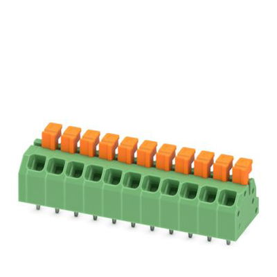 Leiterplattenklemme