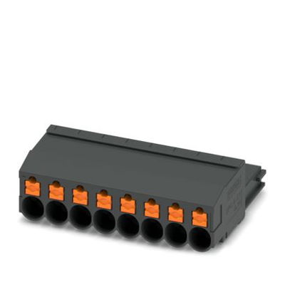 Leiterplattenstecker