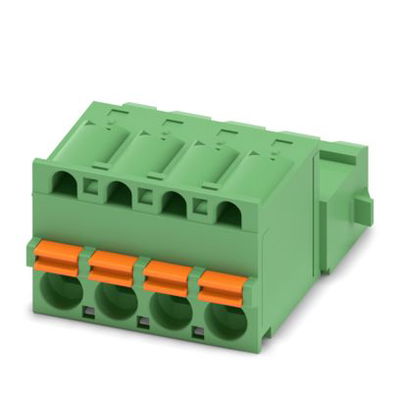 Leiterplattenstecker