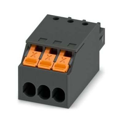 Leiterplattenstecker