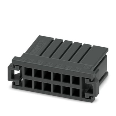 Leiterplattenstecker