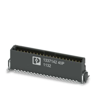 SMD-Messerleisten