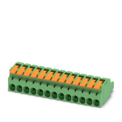 Leiterplattenstecker