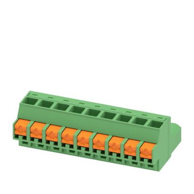 Leiterplattenstecker