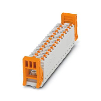 Leiterplattenstecker