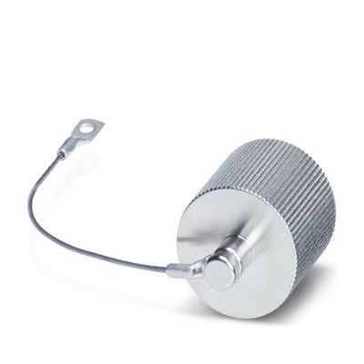 Metall-Schutzkappe