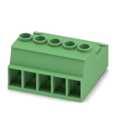 Leiterplattenstecker