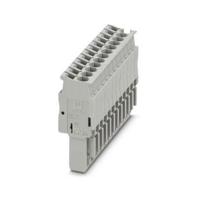 Stecker