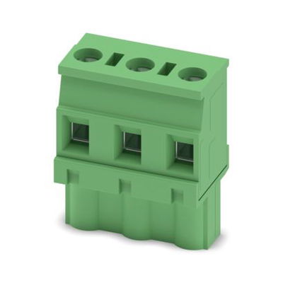 Leiterplattenstecker