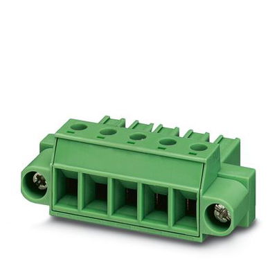 Leiterplattenstecker