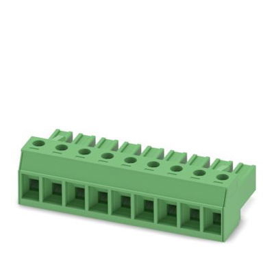Leiterplattenstecker