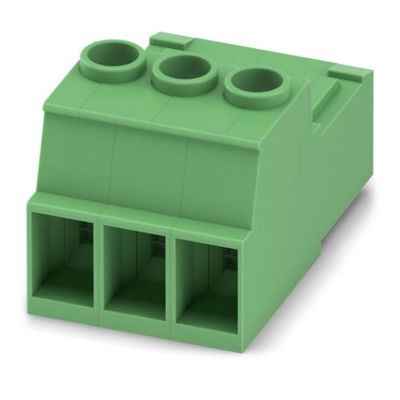 Leiterplattenstecker