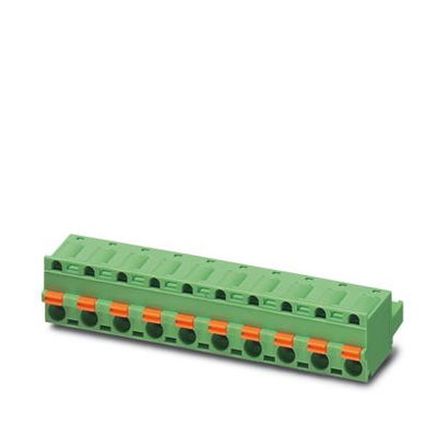 Leiterplattenstecker