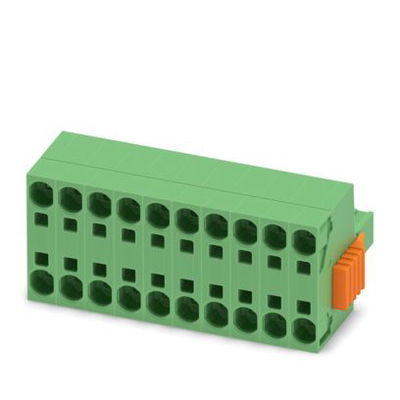 Leiterplattenstecker