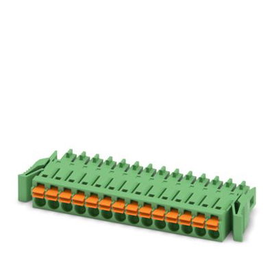Leiterplatten-Steckverbinder