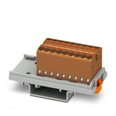 Verteilerblock