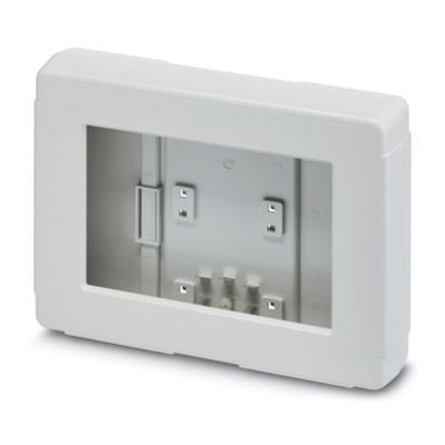 Elektronikgehäuse