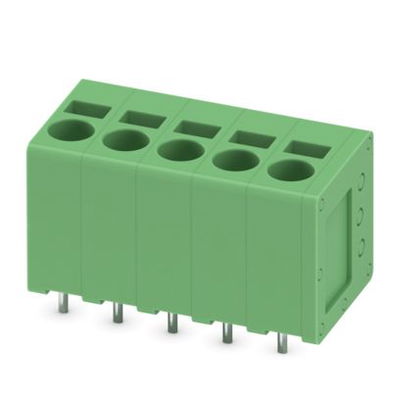 Leiterplattenklemme
