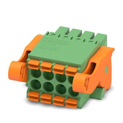 Leiterplattenstecker