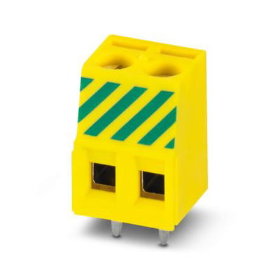 Leiterplattenklemme