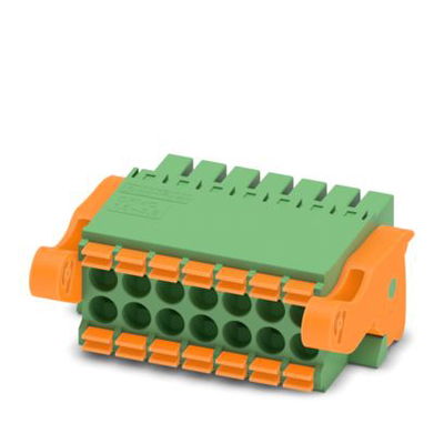 Leiterplattenstecker