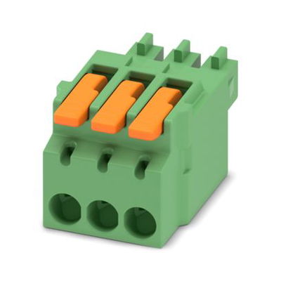 Leiterplattenstecker