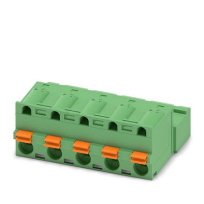 Leiterplattenstecker