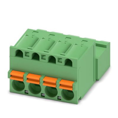 Leiterplattenstecker