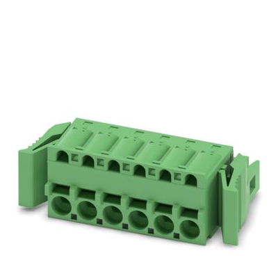 Leiterplattenstecker