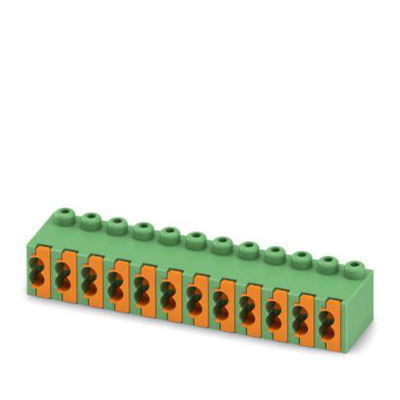 Leiterplattenstecker