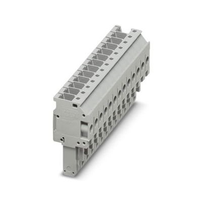 Stecker