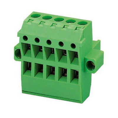 Leiterplattenstecker