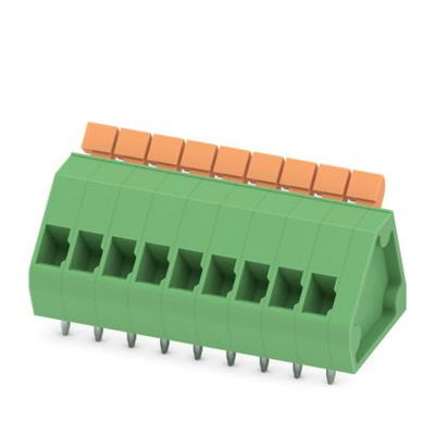 Leiterplattenklemme