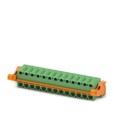 Leiterplattenstecker