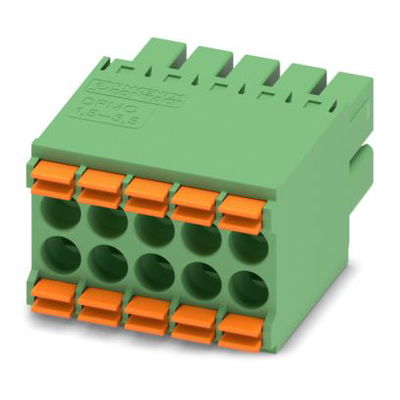 Leiterplattenstecker