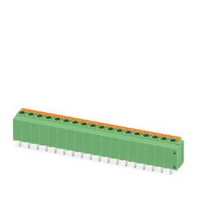 Leiterplattenklemme